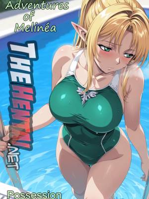 Adventures Of Melinéa: Possession