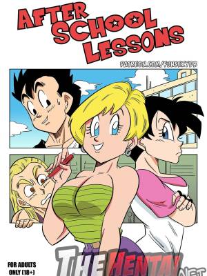 After School Lessons