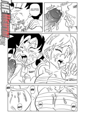 After School Lessons Hentai pt-br 27