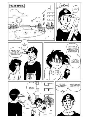 After School Lessons Hentai pt-br 40