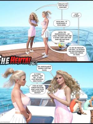 Au Naturel Part 13 Hentai pt-br 05