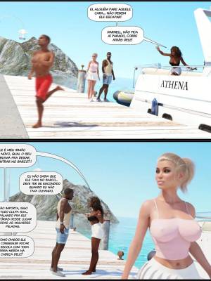 Au Naturel Part 13 Hentai pt-br 21