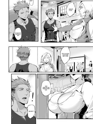 AVALOS: Fired Up Hentai pt-br 04