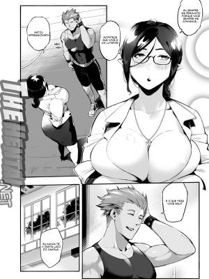 AVALOS: Fired Up Hentai pt-br 06