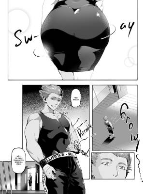 AVALOS: Fired Up Hentai pt-br 10