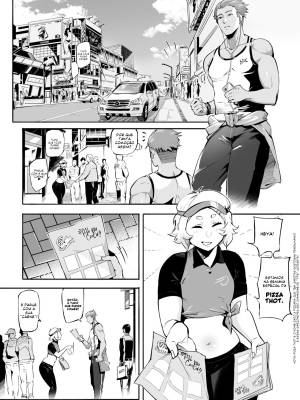 AVALOS: Fired Up Hentai pt-br 11