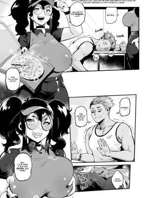 AVALOS: Fired Up Hentai pt-br 19
