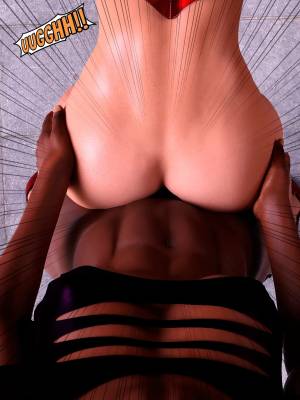 Black Hole By CrazySky3D Hentai pt-br 32