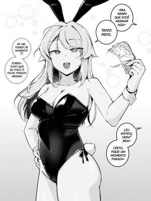 BUNSxBUTTS By AlterKyon Hentai pt-br 04