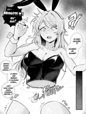 BUNSxBUTTS By AlterKyon Hentai pt-br 05