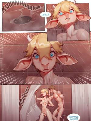 Chemistry Class Part 3 Hentai pt-br 149