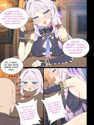 Citlali By Poyeop Hentai pt-br 02