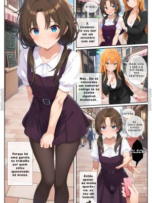 Crossing The Line Hentai pt-br 03