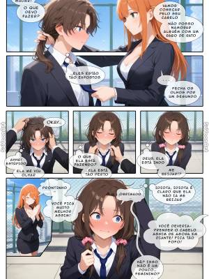 Crossing The Line Hentai pt-br 06