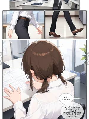 Crossing The Line Hentai pt-br 08
