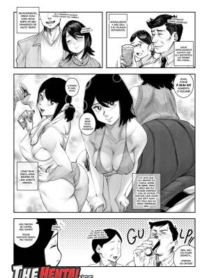 D3 By Aarokira Hentai pt-br 03