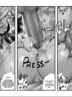 D3 By Aarokira Hentai pt-br 11