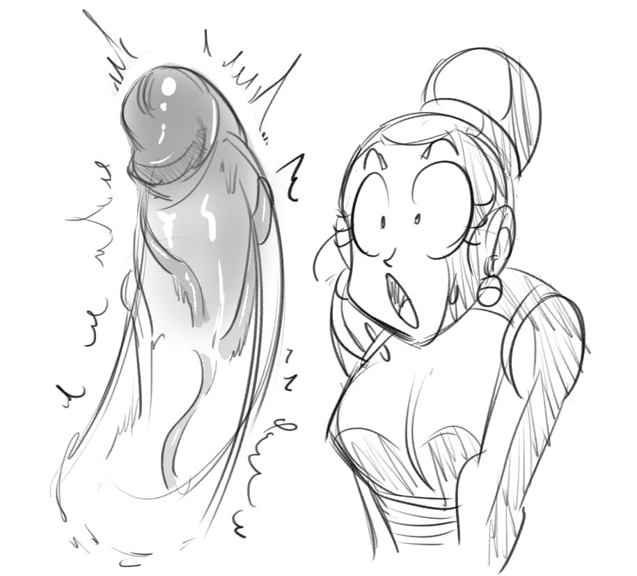 DBG: Hole Milk Hentai pt-br 12