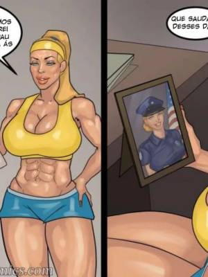Detention Part 4: Fuck 12 Hentai pt-br 09