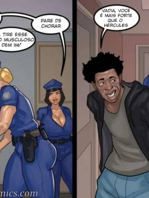 Detention Part 4: Fuck 12 Hentai pt-br 19