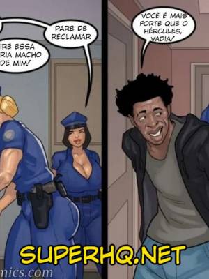 Detention Part 4: Fuck 12 Hentai pt-br 21