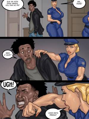 Detention Part 4: Fuck 12 Hentai pt-br 23