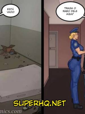 Detention Part 4: Fuck 12 Hentai pt-br 26