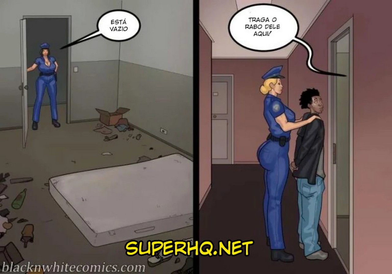 Detention Part 4: Fuck 12 Hentai pt-br 26