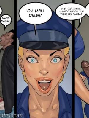 Detention Part 4: Fuck 12 Hentai pt-br 30