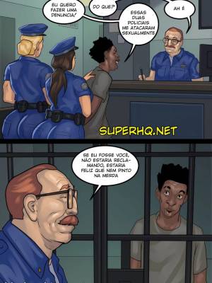 Detention Part 4: Fuck 12 Hentai pt-br 72