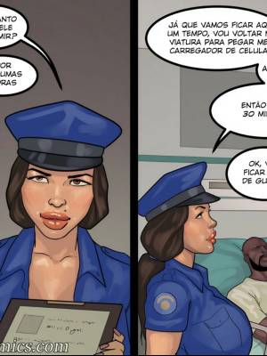 Detention Part 4: Fuck 12 Hentai pt-br 81