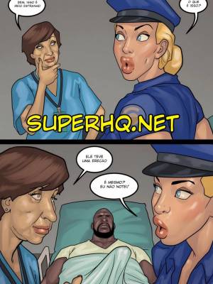 Detention Part 4: Fuck 12 Hentai pt-br 85