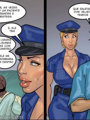 Detention Part 4: Fuck 12 Hentai pt-br 86