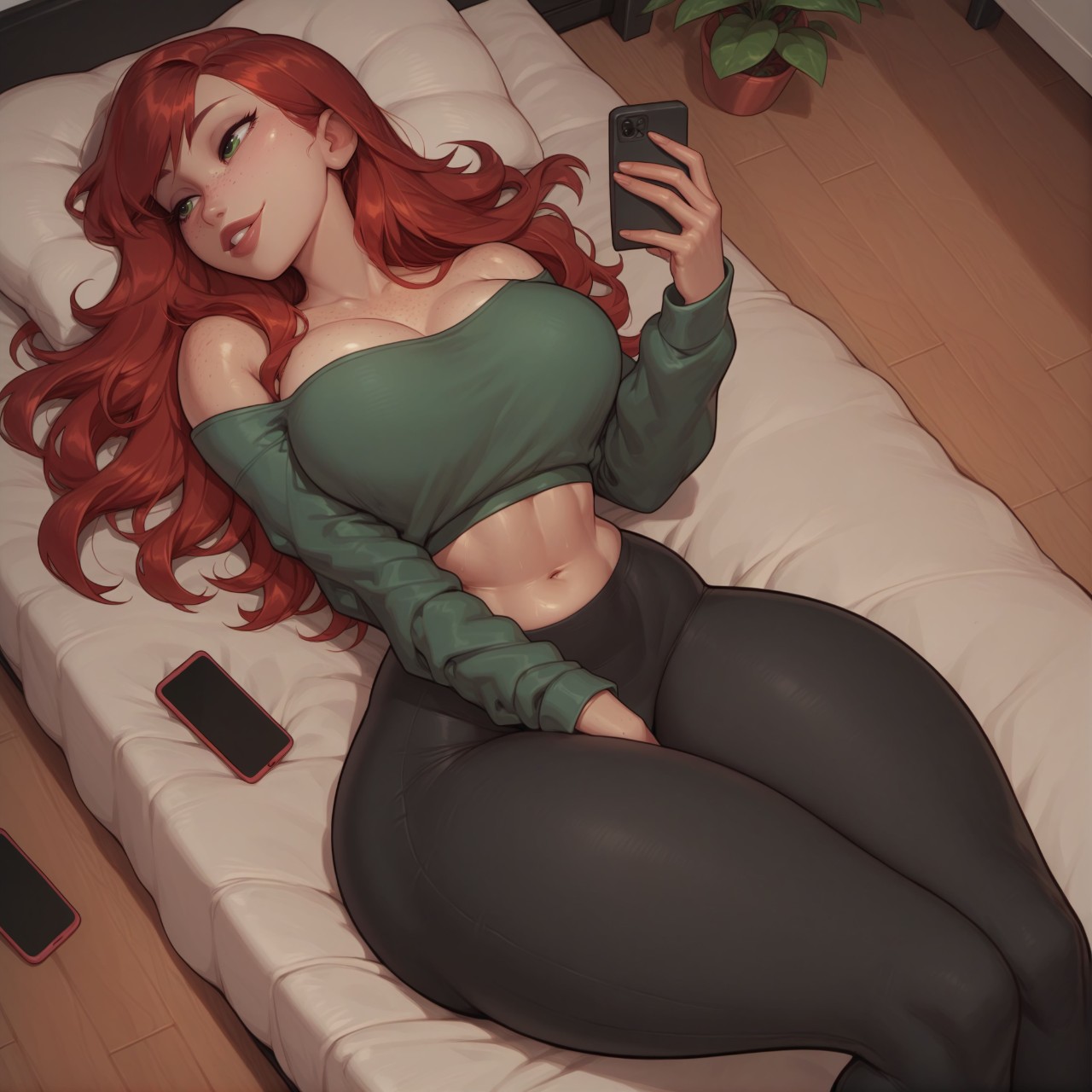 Emily: Tinder Slut Hentai pt-br 03