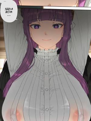 Fern's Adventures In The Northern Lands Hentai pt-br 08