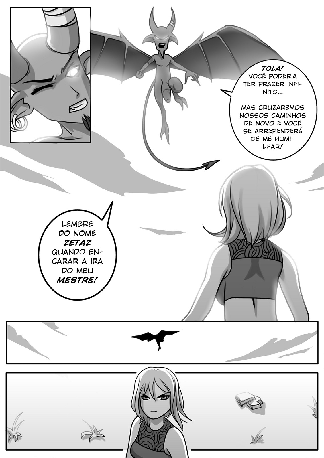 For Ingnam By 5kun Hentai pt-br 08