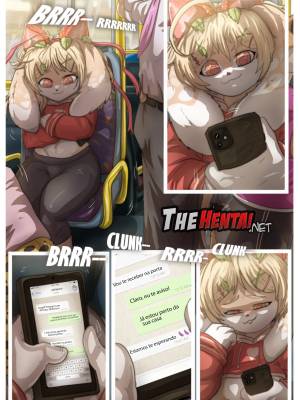 Friendships & Fantasies Hentai pt-br 02