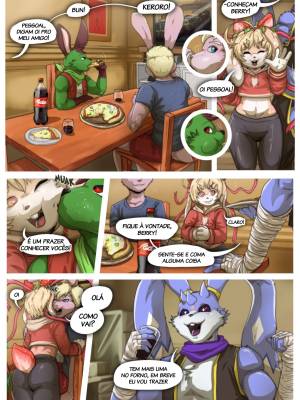 Friendships & Fantasies Hentai pt-br 06