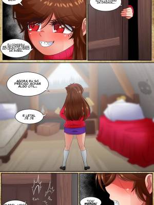 Gravity Fake Hentai pt-br 04