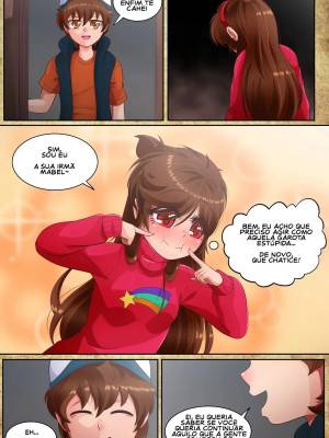 Gravity Fake Hentai pt-br 05