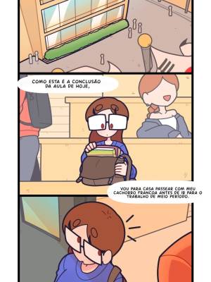 Hello! Marcolin R Part 20: Back Shot 1 Hentai pt-br 02
