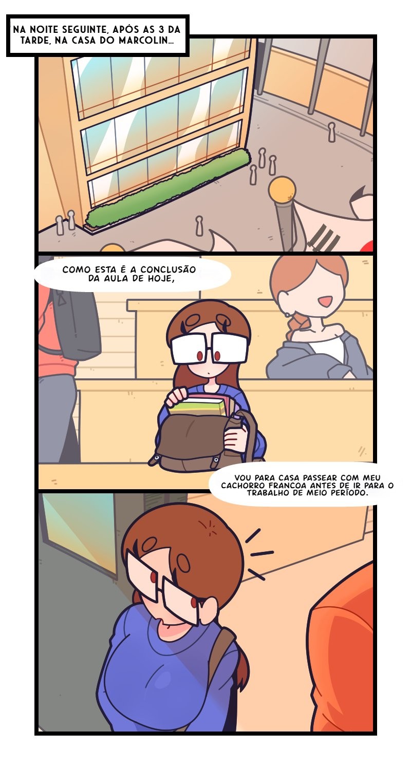 Hello! Marcolin R Part 20: Back Shot 1 Hentai pt-br 02