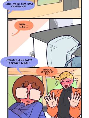Hello! Marcolin R Part 20: Back Shot 1 Hentai pt-br 07