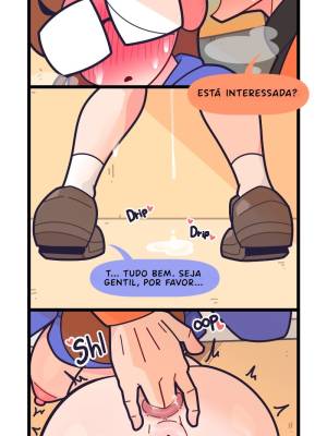 Hello! Marcolin R Part 20: Back Shot 1 Hentai pt-br 09