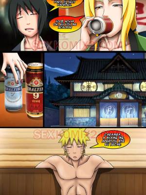 Hen-Party Hentai pt-br 63