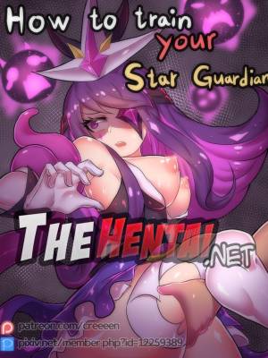 How To Train Your Star Guardian