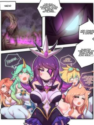 How To Train Your Star Guardian Hentai pt-br 02