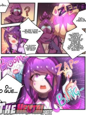 How To Train Your Star Guardian Hentai pt-br 03