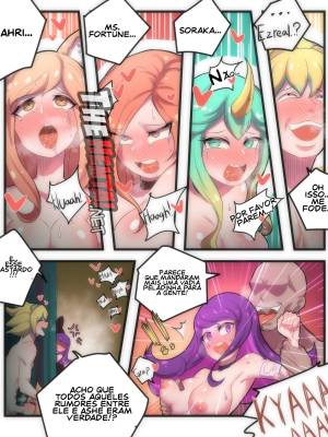 How To Train Your Star Guardian Hentai pt-br 06