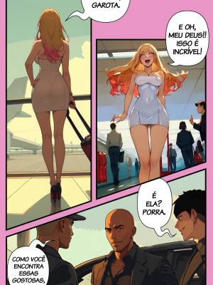 I Kinda Cheated On My Useless Darling Part 3 Hentai pt-br 13
